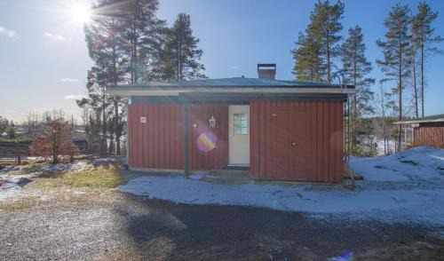 Lappajaervi Ski Chalet | Kraatterimökki