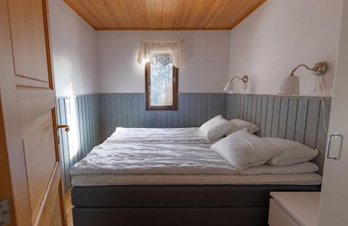 Lappajaervi Ski Chalet | Kraatterimökki