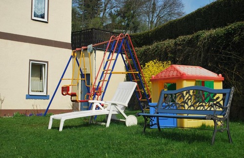 Sonnendorf Apartment | Krabbe EG ( 2 Pers-15m2)
