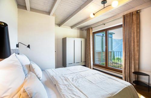 Kurtatsch an der Weinstraße Apartment | Kraidlhof Designapartment Veronika