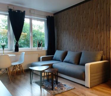 Podgorze Duchackie Apartment | Kraków centrum