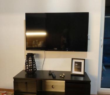 Podgorze Duchackie Apartment | Kraków centrum