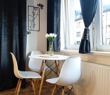 Podgorze Duchackie Apartment | Kraków centrum