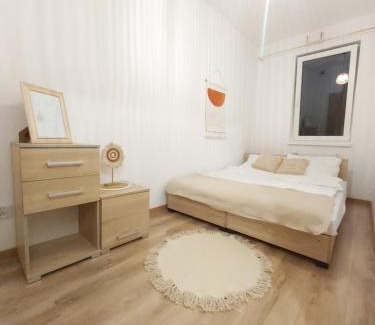 Podgorze Duchackie Apartment | Kraków centrum