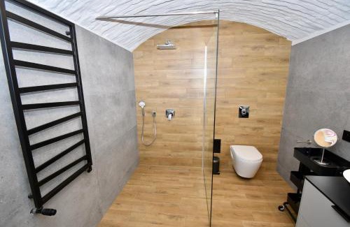 Piasek Połnoc Apartment | Kraków Family Nest