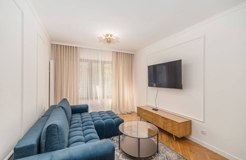 Wesoła Zachod Apartment | Kraków Libra Apartment - A/C - by Rentujemy