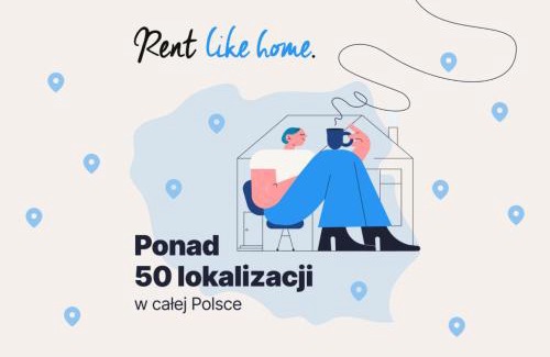 Pradnik Czerwony Apartment | Kraków Elegant Apartment Near The Water Park by Rent like home