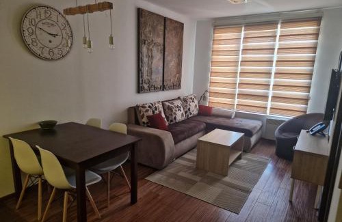 Jagodina Apartment | Kraljevi Čardaci - Vaš Odmor