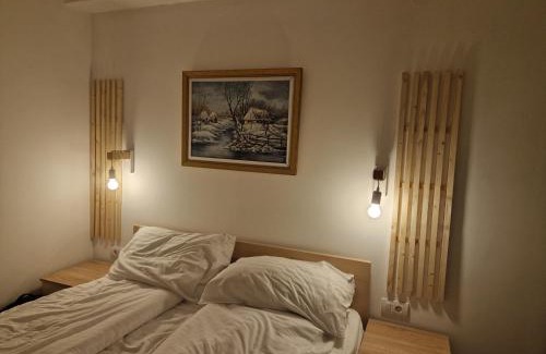 Jagodina Apartment | Kraljevi Čardaci - Vaš Odmor