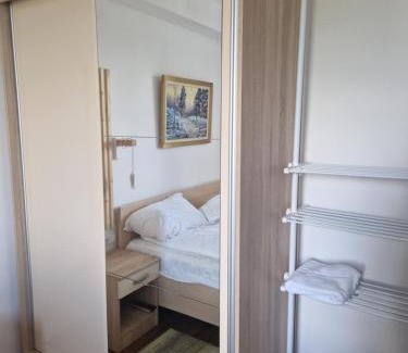 Jagodina Apartment | Kraljevi Čardaci - Vaš Odmor