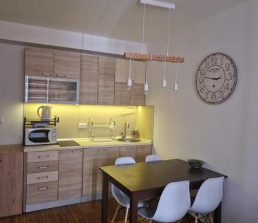 Jagodina Apartment | Kraljevi Čardaci - Vaš Odmor