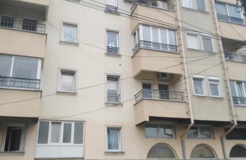 Kraljevo Apartment | Kraljevski apartman