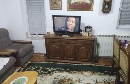 Kraljevo Apartment | Kraljevski apartman
