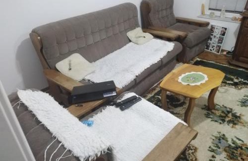 Kraljevo Apartment | Kraljevski apartman