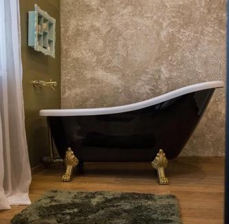 Grbavica Apartment | Kraljevski apartman sa obezbeđenom garažom