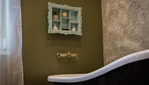 Grbavica Apartment | Kraljevski apartman sa obezbeđenom garažom