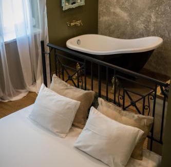 Grbavica Apartment | Kraljevski apartman sa obezbeđenom garažom