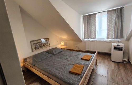 Kraluv Dvur Apartment | Kralovak