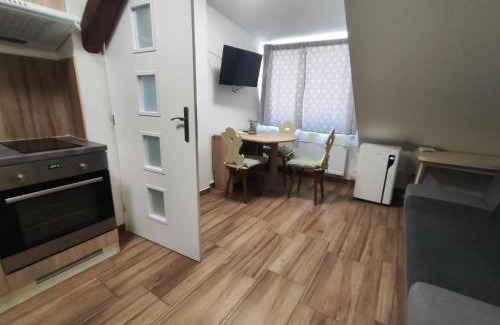 Kraluv Dvur Apartment | Kralovak