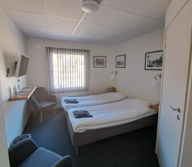 Kramfors Hotel | Kramfors Stadshotell AB