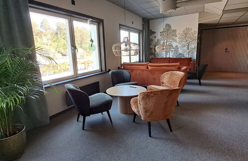 Kramfors Hotel | Kramfors Stadshotell