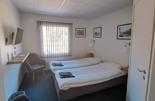 Kramfors Hotel | Kramfors Stadshotell