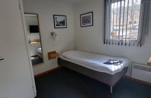 Kramfors Hotel | Kramfors Stadshotell