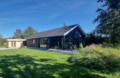 Kramnitse House | Kramnitze Hyggehus in Kramnitze bei Rödby auf Lolland Ferienhaus L390