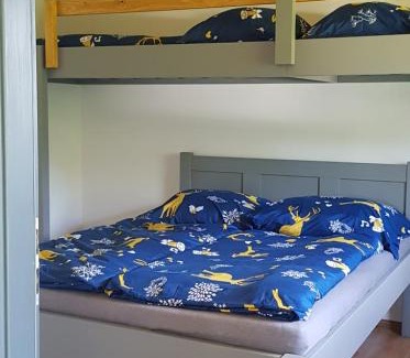 Kramolin House | Kramolín - Dalešická přehrada