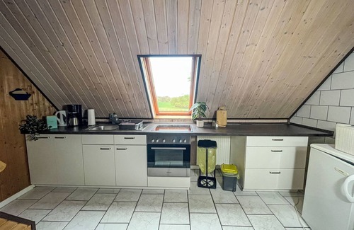 Granzin Apartment | Kranich by Interhome