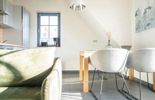 Born auf dem Darss Apartment | Kranichhus Kranich 2