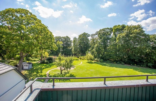 Muritz Apartment | Kranichruh vacation apartment in the middle of Mecklenburg nature