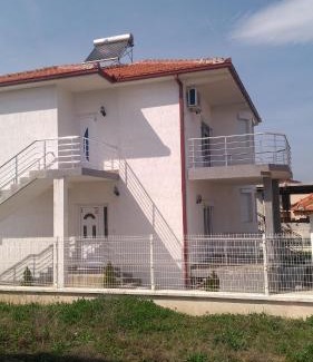 Nov Dojran Apartment | Krapce - Lake View Apartments