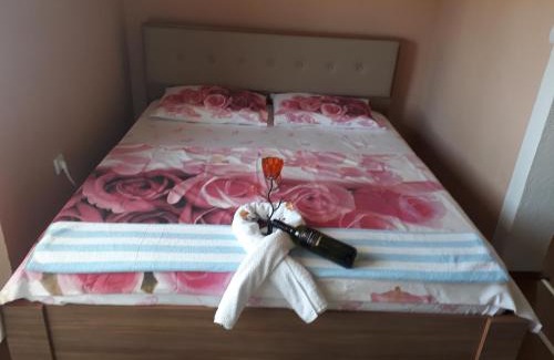Nov Dojran Apartment | Krapce - Lake View Apartments