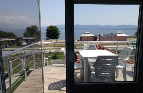 Nov Dojran Apartment | Krapce - Lake View Apartments