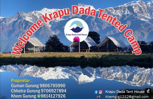 Namarjung Other | Krapu dada tangting