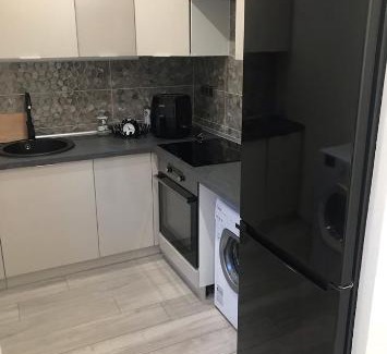 Ceske Budejovice Apartment | Krasny novy byt , zřrizeny volny 1+1 v Ceskych Budejovicich