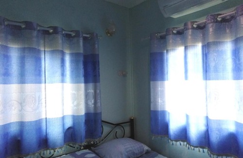 Phangnga House | Krasom Homestay