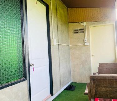 Chiang Dao Resort | KraThom Doi Luang