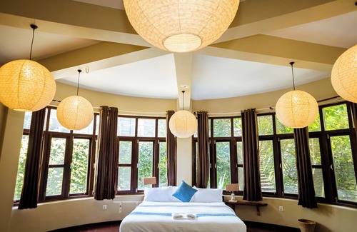 Pokhara Resort | Krazy Gecko Resort
