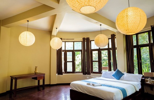 Pokhara Resort | Krazy Gecko Resort