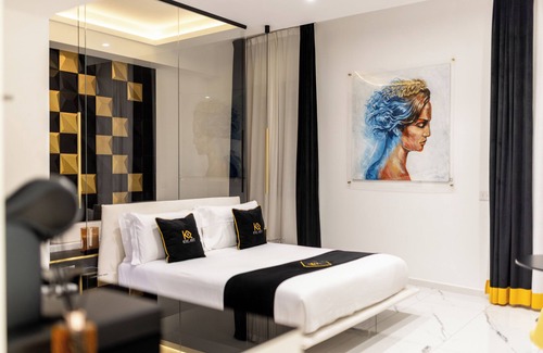 Crotone House | Kreart Suite & Rooms