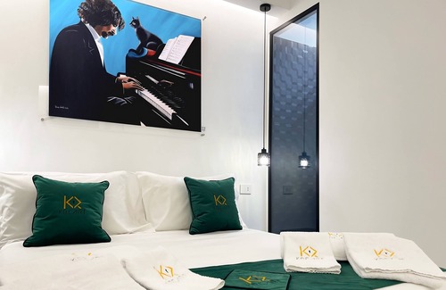 Crotone House | Kreart Suite & Rooms