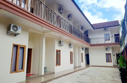 Pacitan House | Kresna Guest House Syariah Pacitan