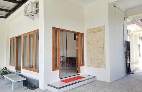 Pacitan House | Kresna Guest House Syariah Pacitan