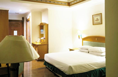 Wonosobo Hotel | Kresna Hotel Wonosobo