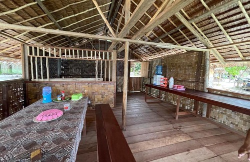 Bandung Ski Chalet | Kri guest homestay