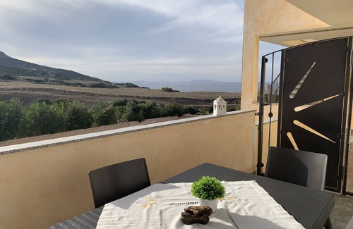 La Ciaccia Apartment | Krilù House - Key to Villas