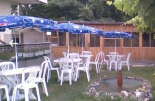 Byala House | Krimski Guest House and Bungalows