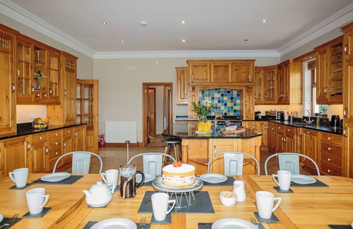 Stranraer Cottage | KRINGLANDS, family friendly, country holiday cottage in Kirkcolm